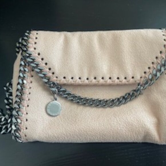 Stella McCartney Handbags - Stella Mc Cartney Falabella cross body bag